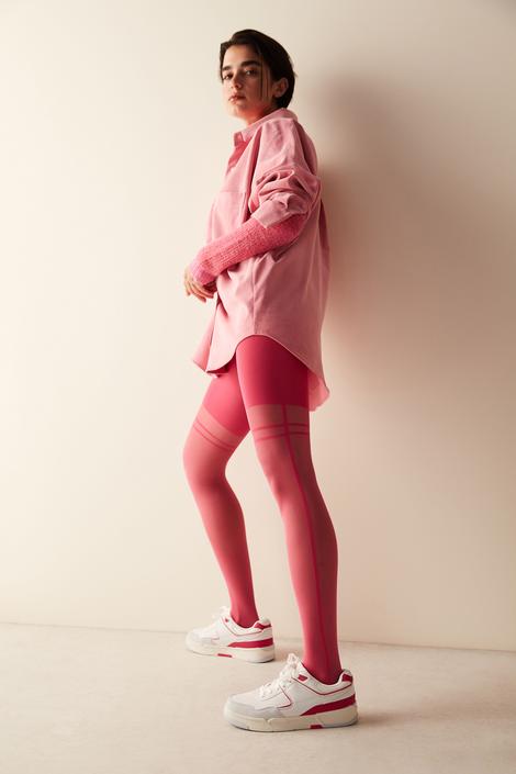 Dres Biker Colorful