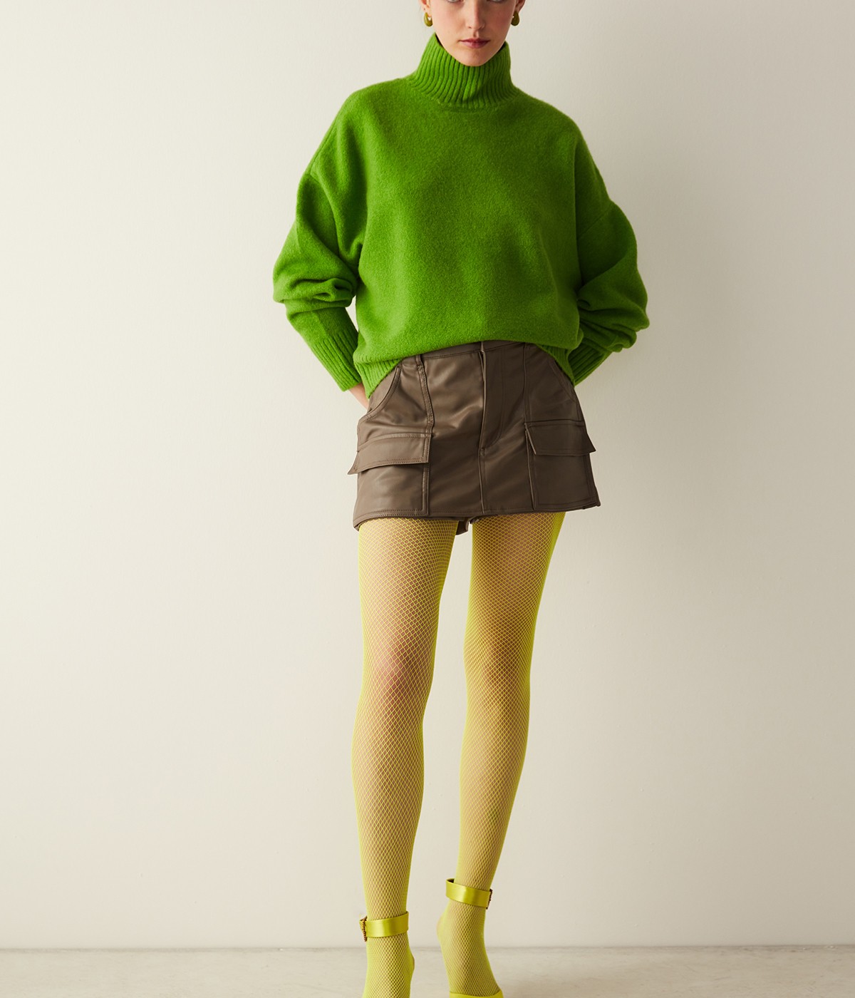 Dres Fashion File