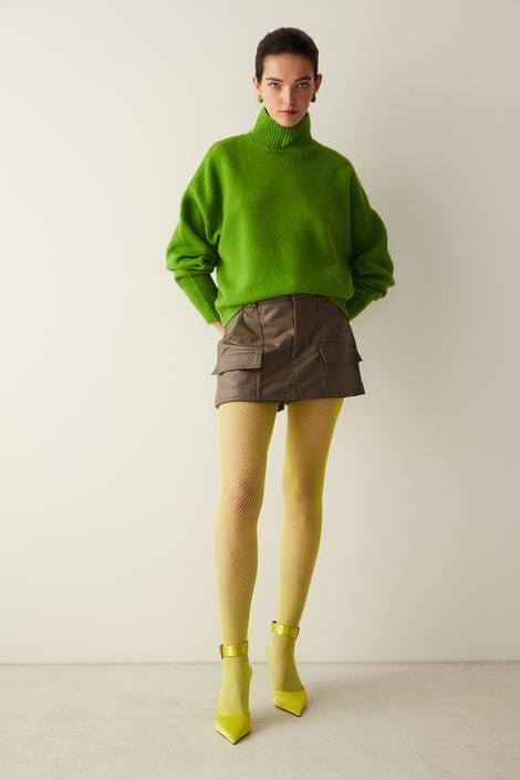 Dres Fashion File
