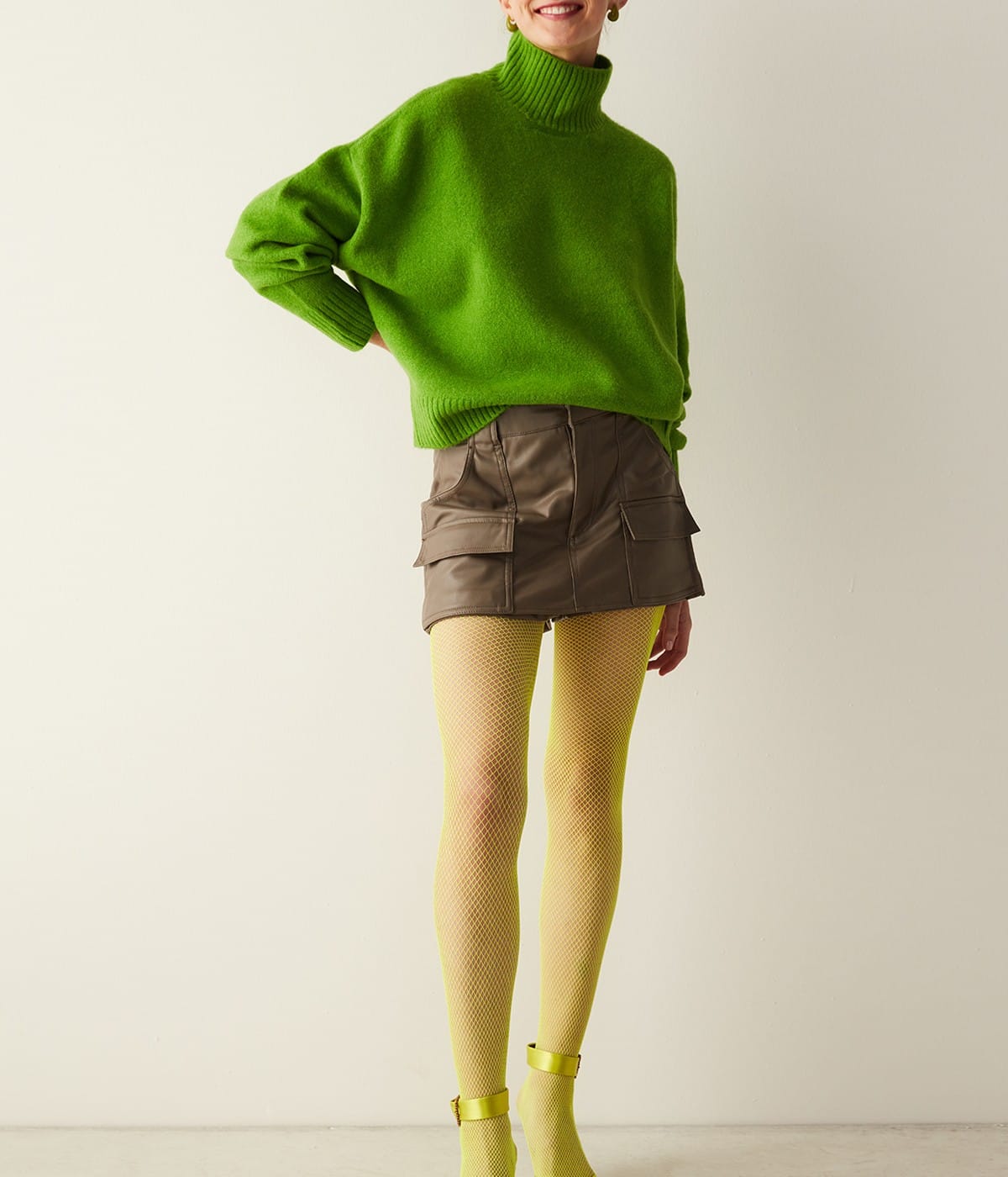 Dres Fashion File