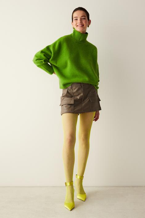 Dres Fashion File