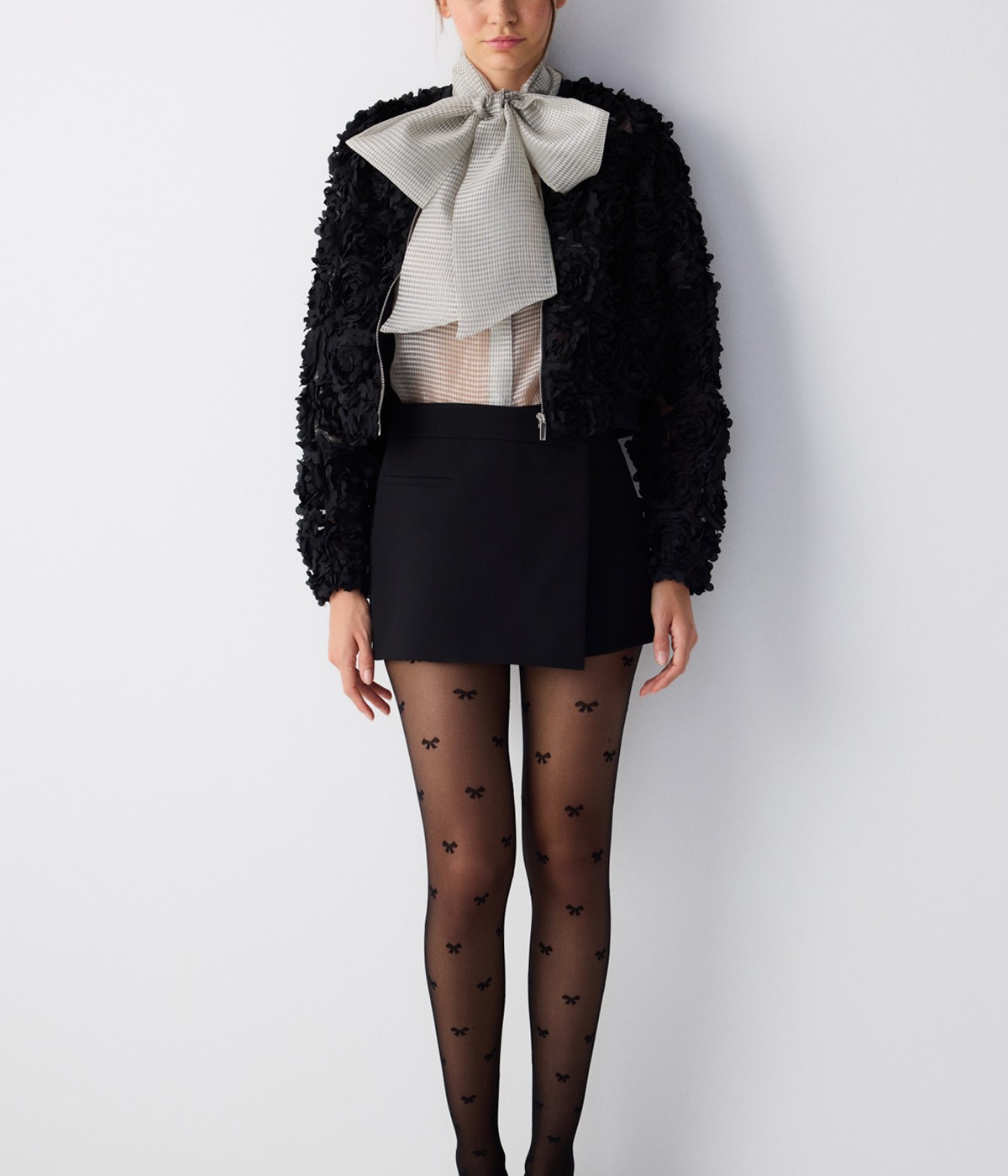 Dres Bowtie