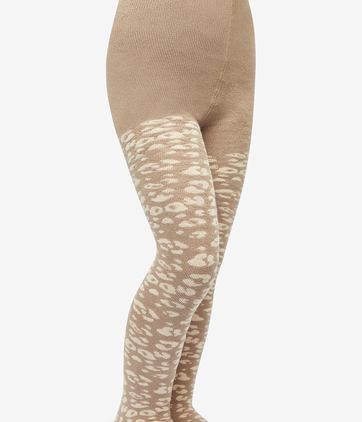 Dres Pretty Leopard Towel