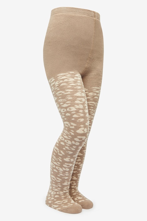 Dres Pretty Leopard Towel
