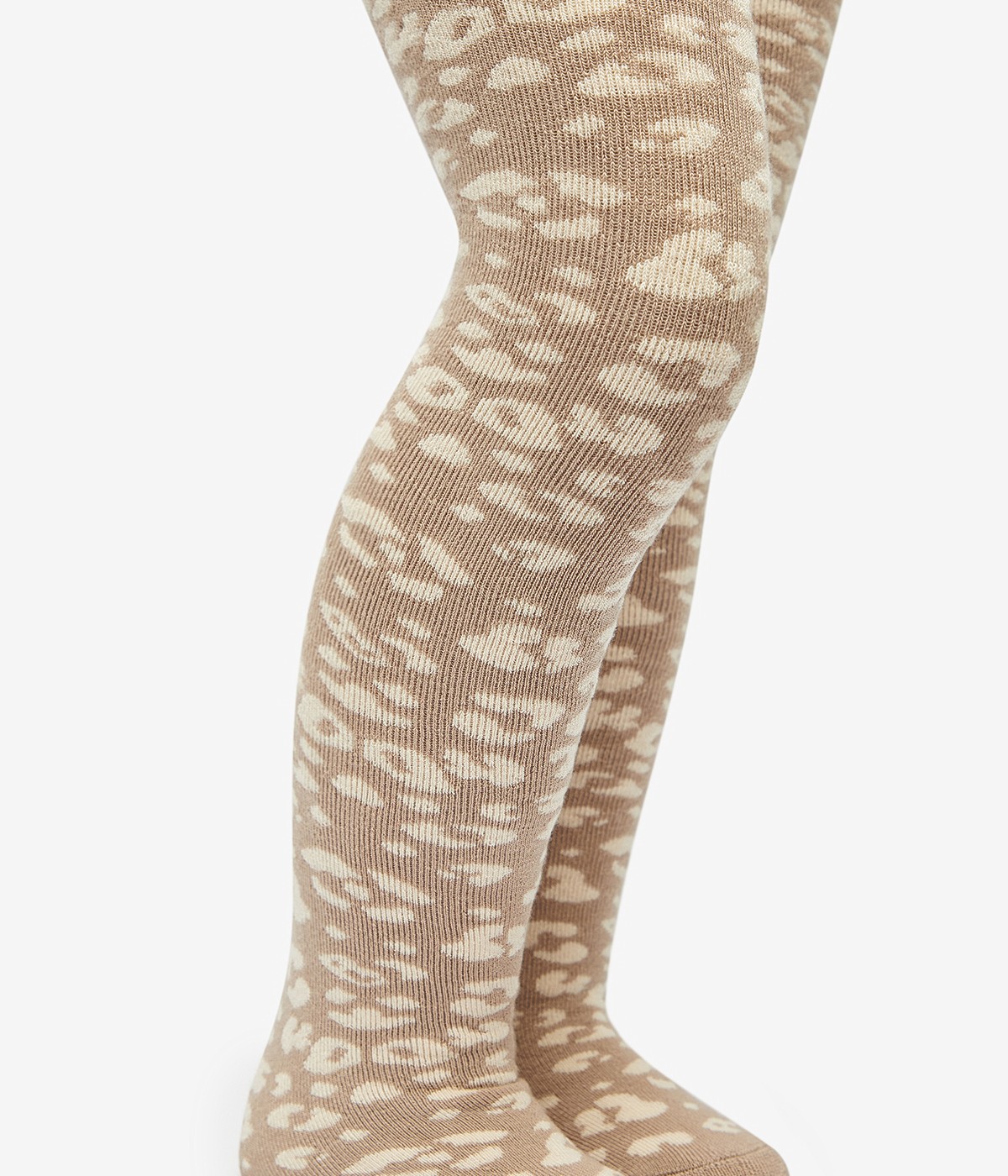 Dres Pretty Leopard Towel
