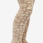 Dres Pretty Leopard Towel