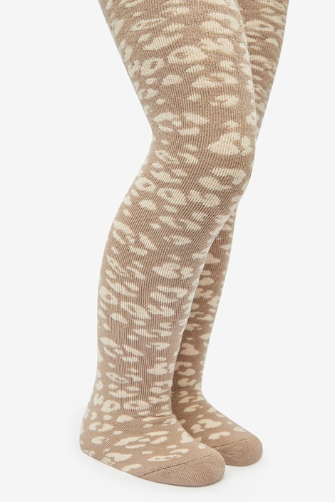 Dres Pretty Leopard Towel
