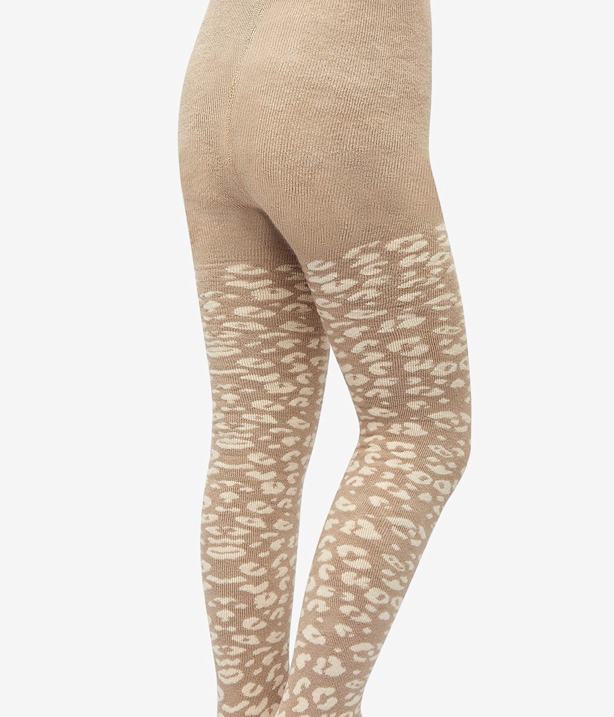 Dres Pretty Leopard Towel