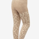 Dres Pretty Leopard Towel