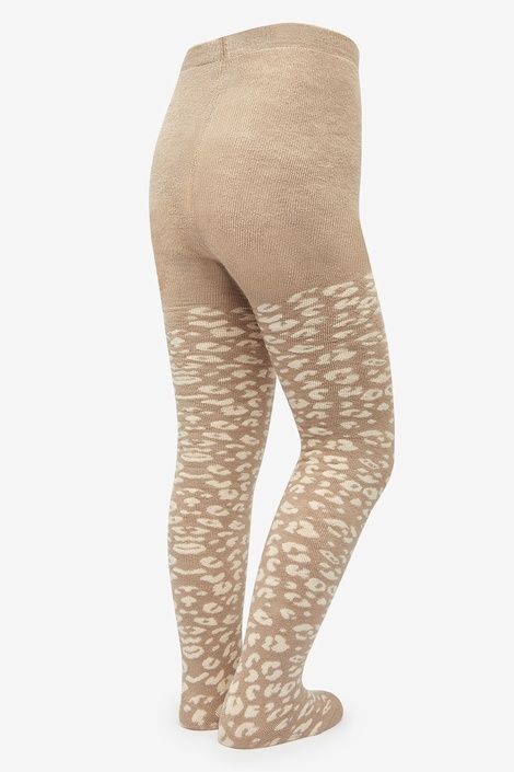 Dres Pretty Leopard Towel