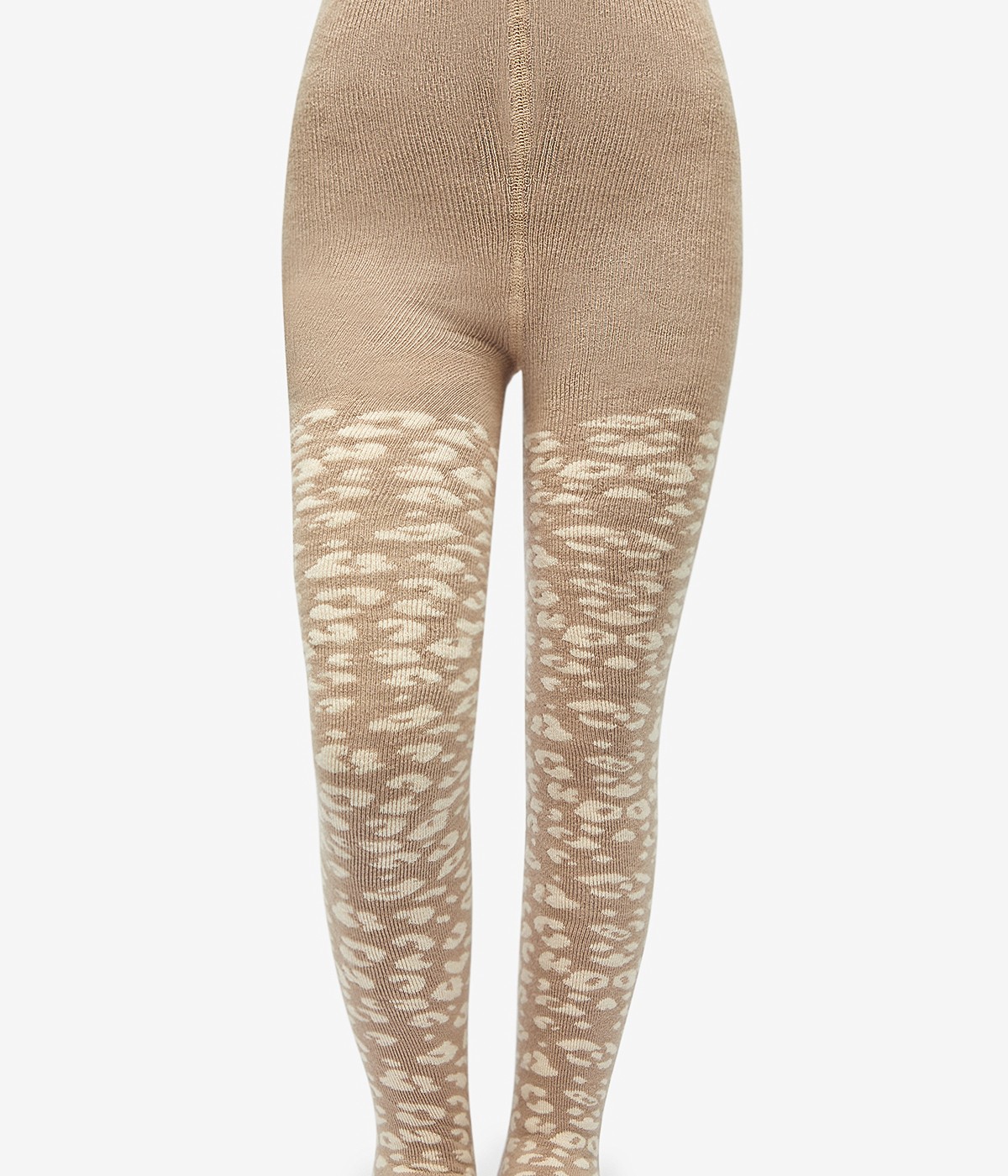 Dres Pretty Leopard Towel