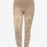 Dres Pretty Leopard Towel