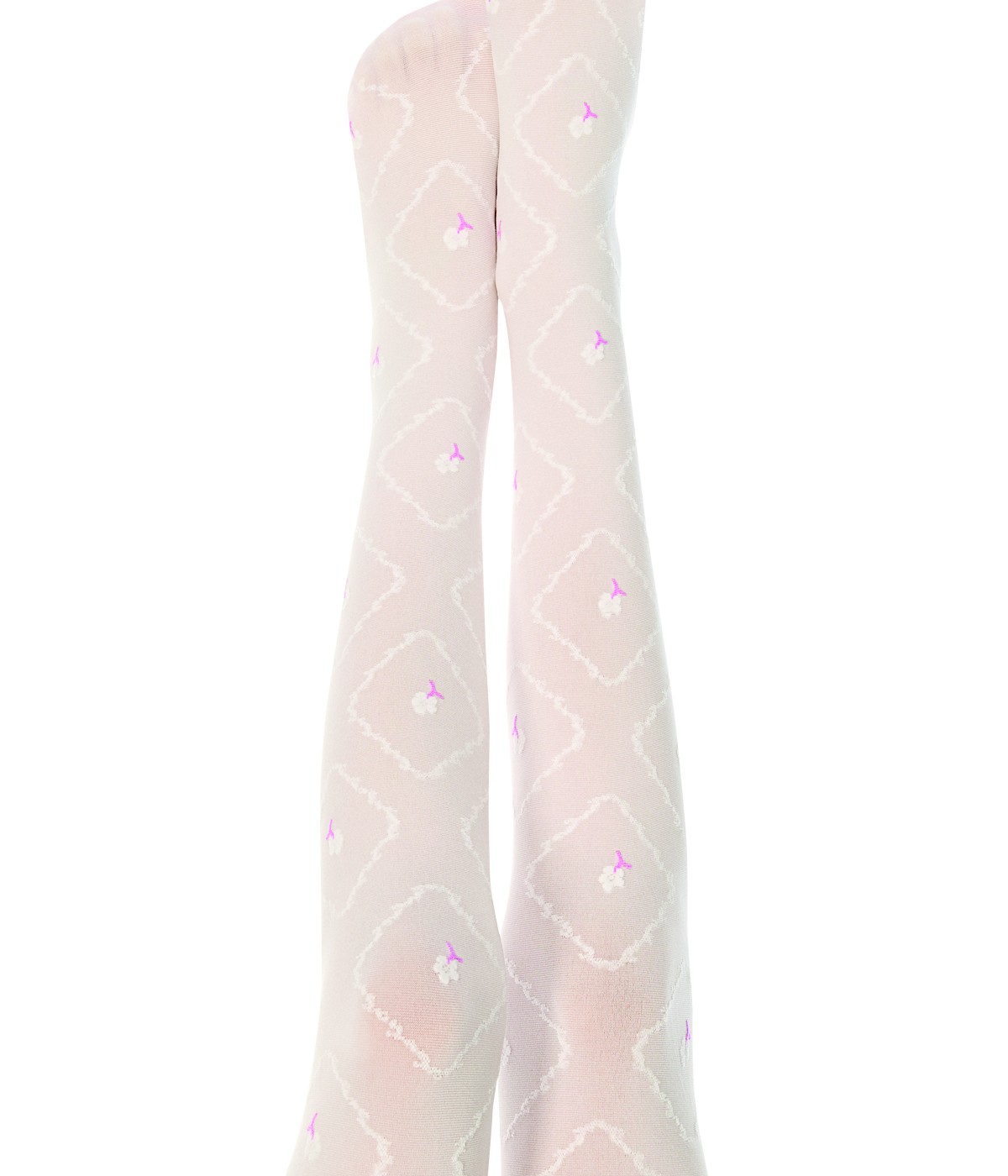 Dres Pretty Diamond Flower