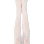 Dres Pretty Diamond Flower