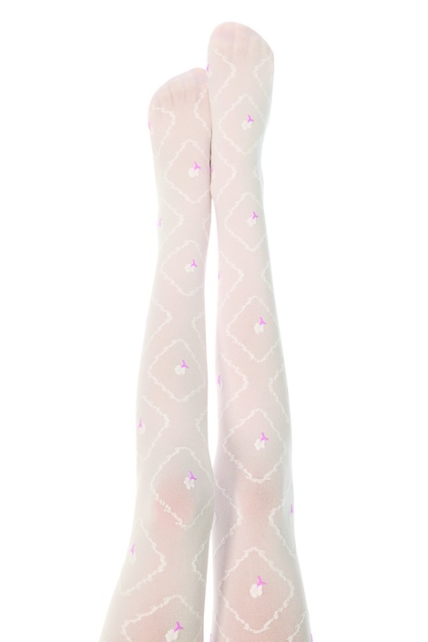 Dres Pretty Diamond Flower